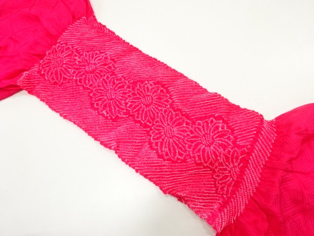 Japanese Kimono / Accessories Silk